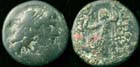 SYRIA, Roman Province. Antioch, Anonymous #1 SYRIA, Roman Province. Antioch, Anonymous #1